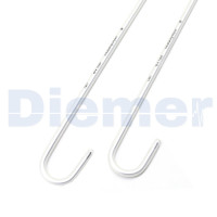 Fiador Tubo Endotraqueal Stylet